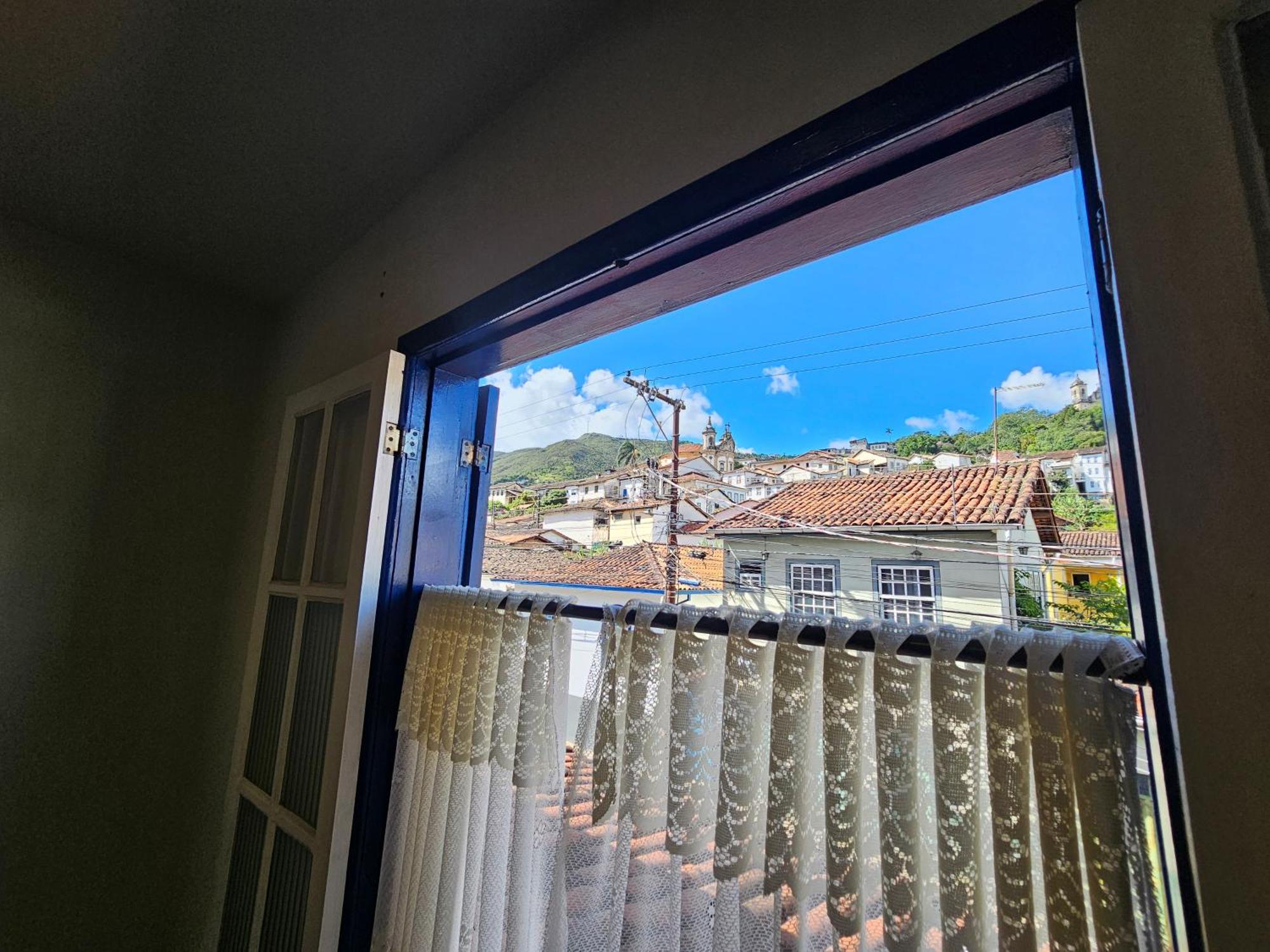 Pousada Janelas De Ouro Preto Ouro Preto  Room photo