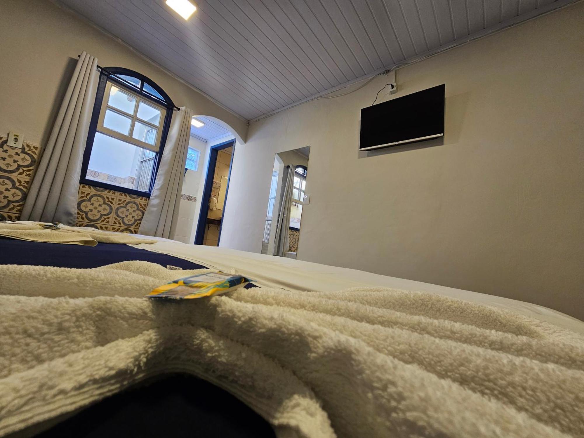 Pousada Janelas De Ouro Preto Ouro Preto  Room photo